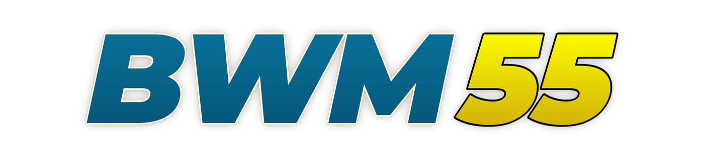 bwm55 Logo